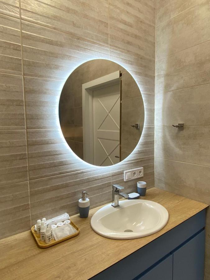 Mediterranean Style Apartment Sea View Odessa Exterior foto